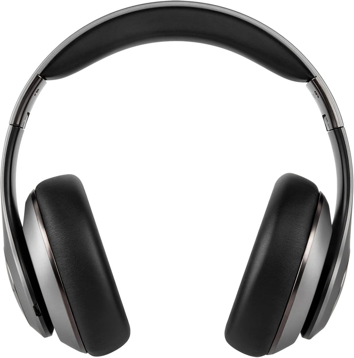 Krüger&Matz kabelloser In-Ear-Kopfhörer Modell Street 3 Wireless, KM0652, Farbe Graphit