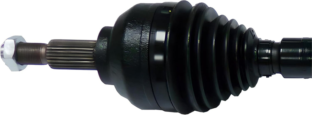 SKF VKJC 1267 Antriebswelle