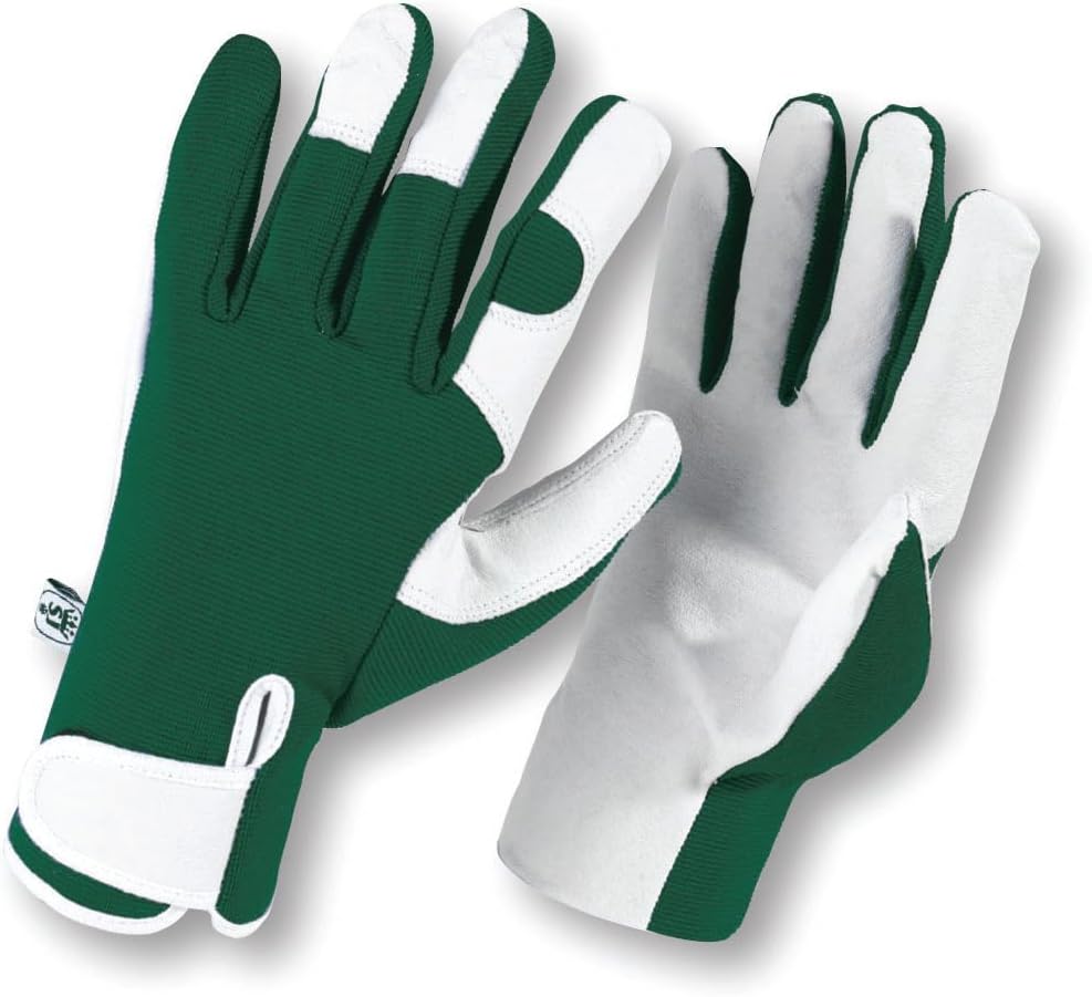Spear & Jackson Kniebank mit 5-lagigem EVA-Memory-Schaum, wasserabweisend, schnell trocknend, gepols