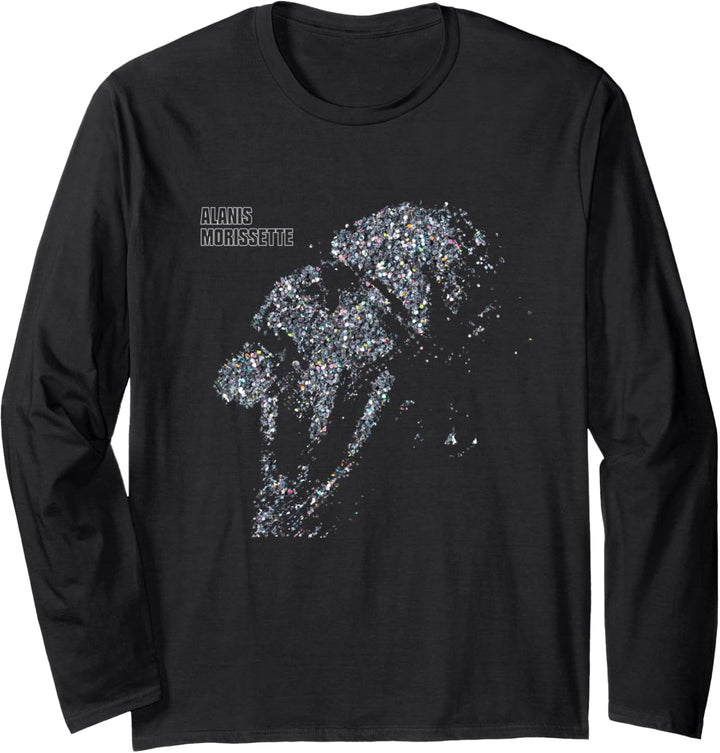 Alanis Morissette - Such Pretty Forks In The Road Langarmshirt