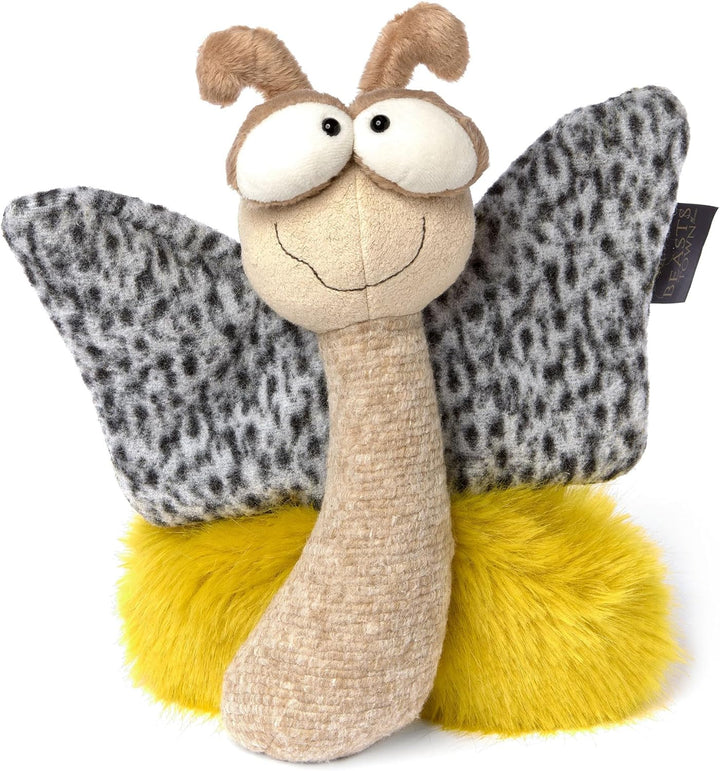 sigikid Plüschtier Happy Day, BeastsTown für Kinder und Erwachsene zum Sammeln, Schenken, Spielem, S