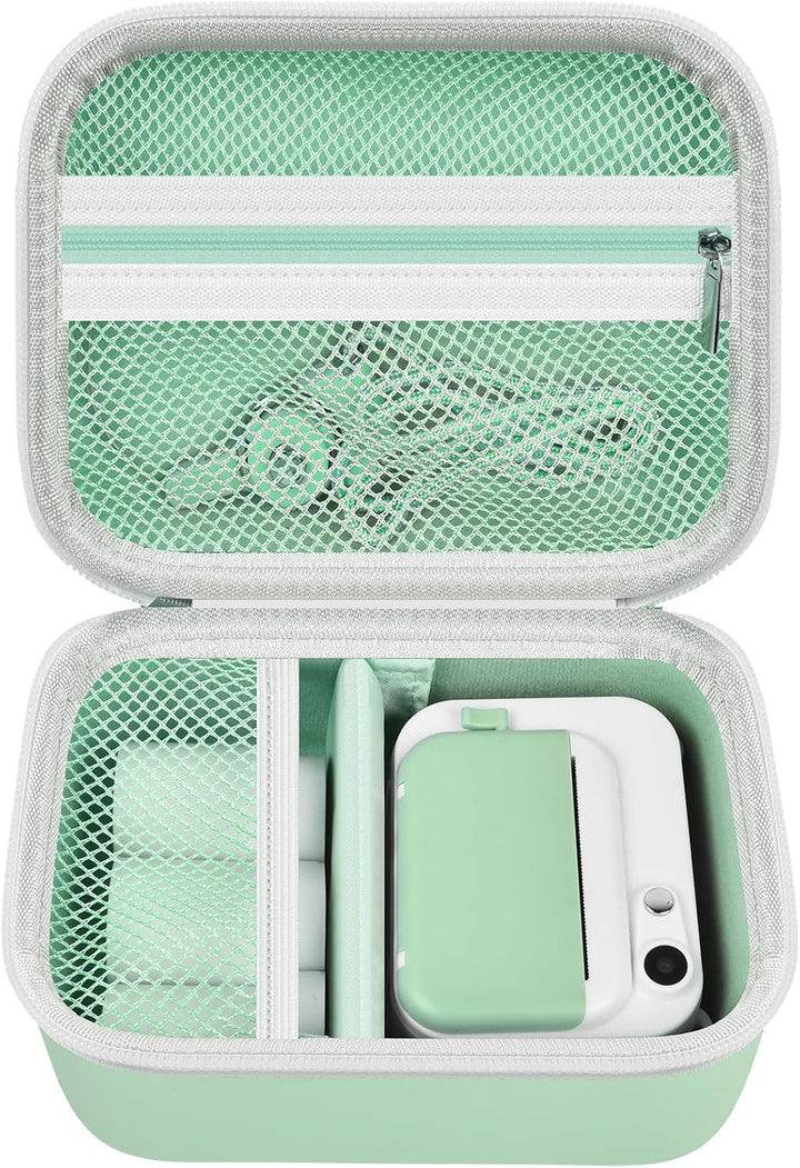 Kinderkamera Tasche für Uleway/ für GREENKINDER/ für GlobalCrown/ für Gofunly/ für Ushining Mini Dig