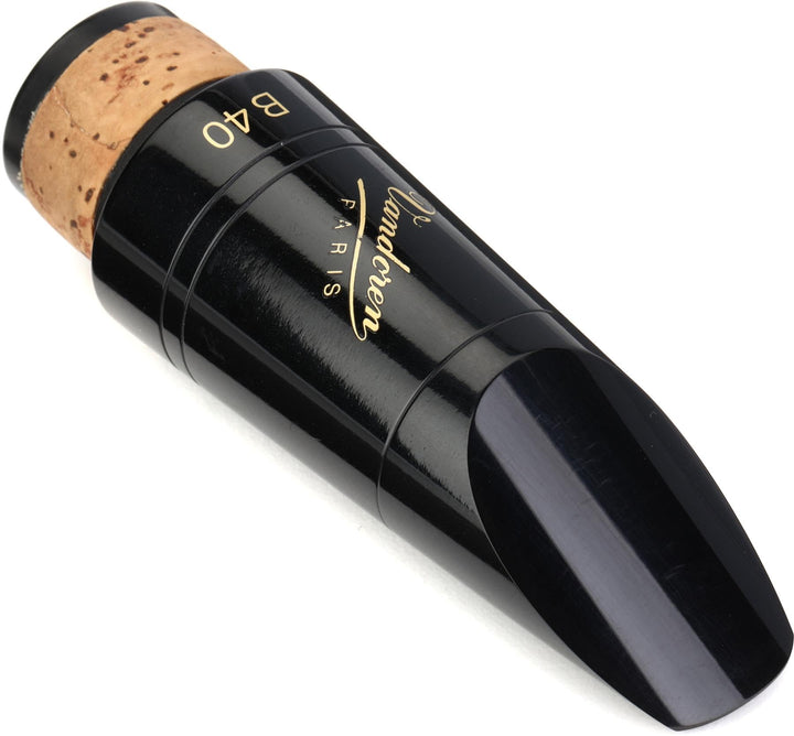 VANDOREN CM307 Traditionell, Traditionell