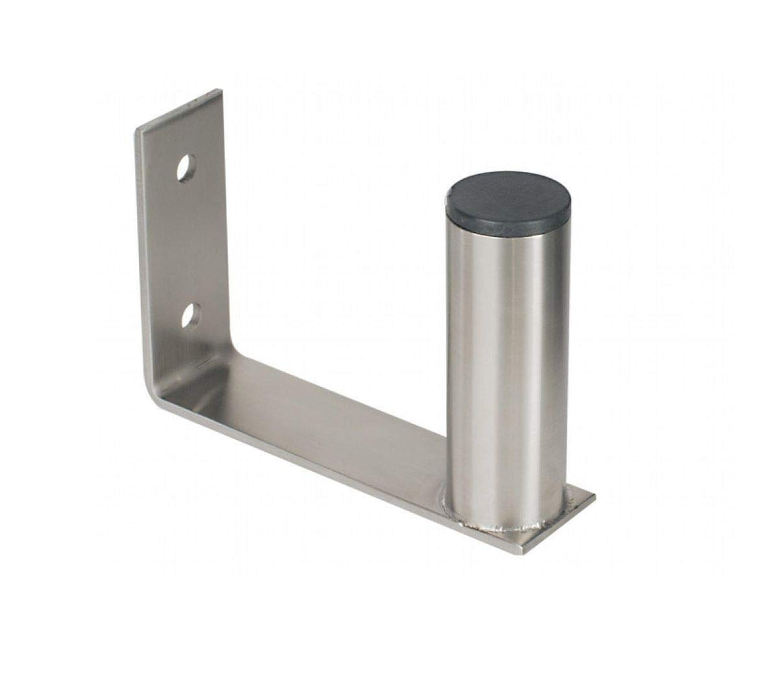 Satelliten Halterung Wandhalter Halter INOX U100