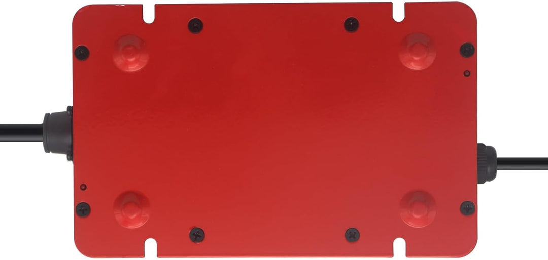 29,2V 20A LiFePO4 Ladegerät Batterieladegerät 24V (25,6V) Lithium Eisenphosphat Akku Ladegerät, Main