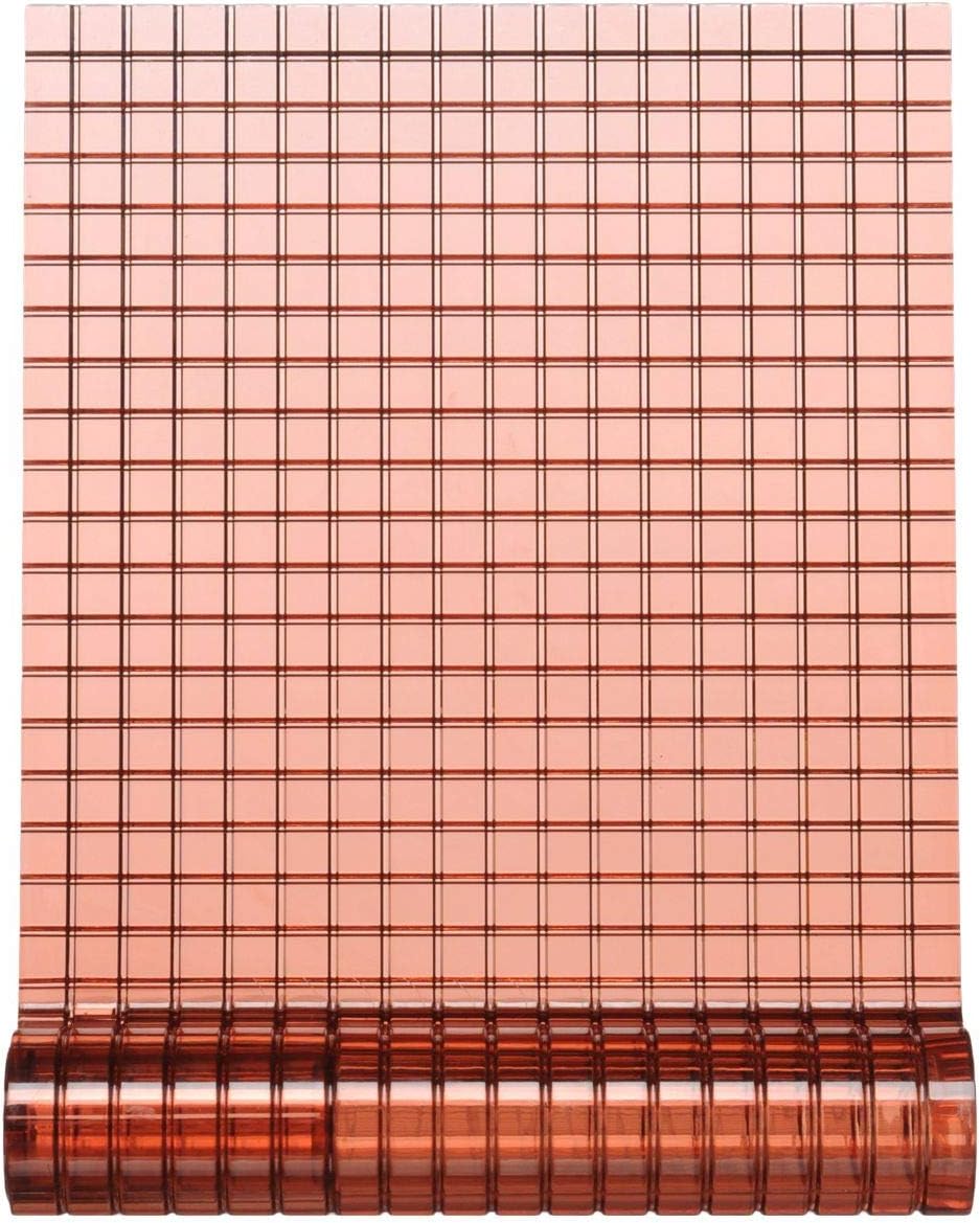 Kartell Kite Shelf Rosa, 2 Sets, Rosa