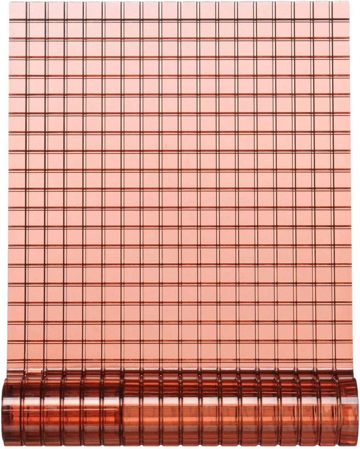 Kartell Kite Shelf Rosa, 2 Sets, Rosa