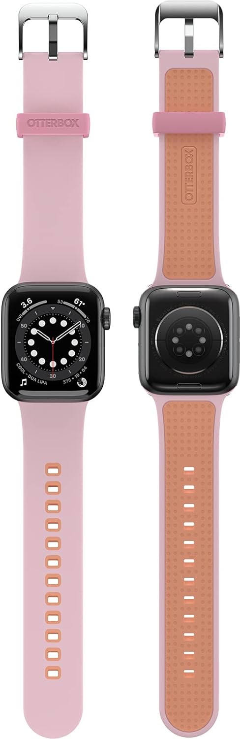 OtterBox All Day Uhrenarmband für Apple Watch Series 9/8/7/6/SE 2. gen/SE 1. gen/5/4/3 - 38mm/40mm/4