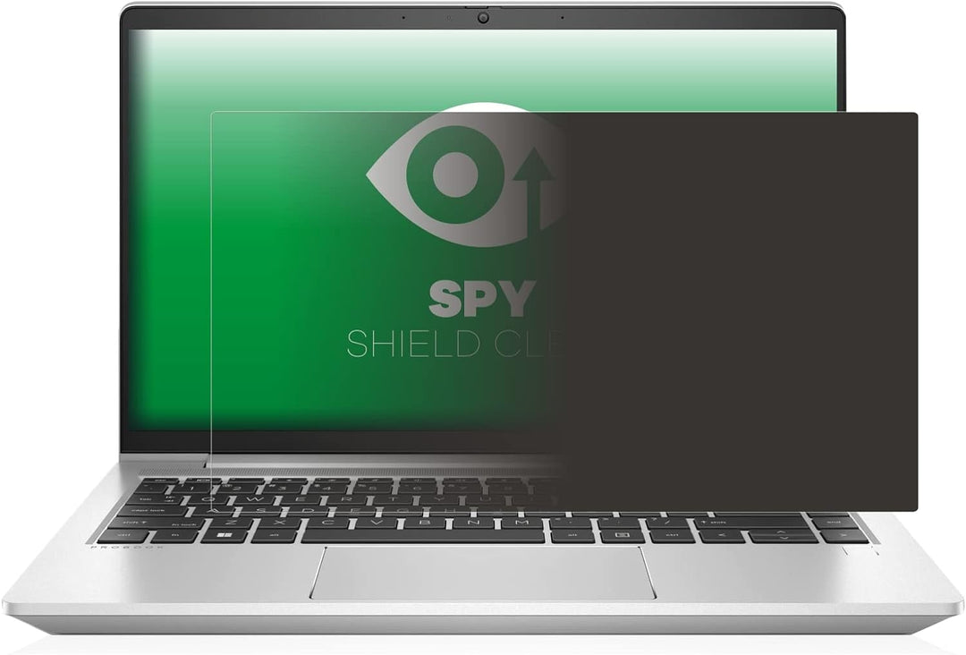 upscreen Anti-Spy Blickschutzfolie für HP ProBook 440 G9 Privacy Screen Displayschutz-Folie [Sichtsc