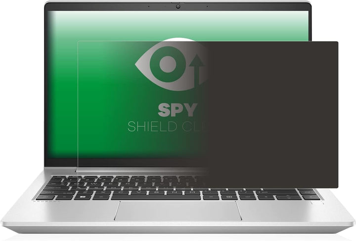 upscreen Anti-Spy Blickschutzfolie für HP ProBook 440 G9 Privacy Screen Displayschutz-Folie [Sichtsc