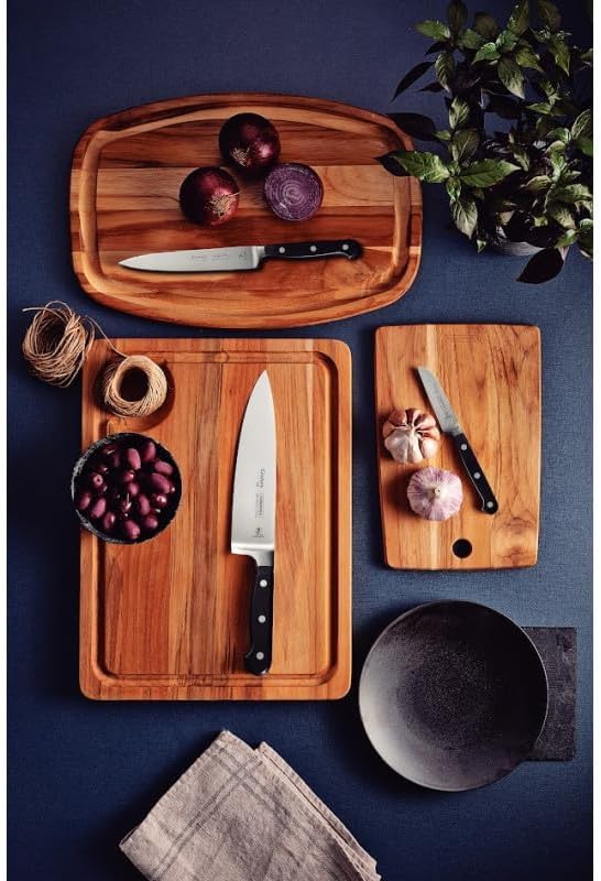 Tramontina Century Kochmesser, Klingenlänge: 20 cm Kochmesser 20 cm, Kochmesser 20 cm