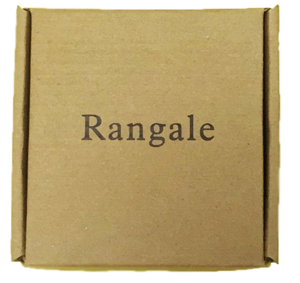 Rangale CPU & GPU Lüfter für Lenovo Legion Y7000 Y530 Y530-15ICH Serie Laptop DC28000DKF0 DC28000DKF