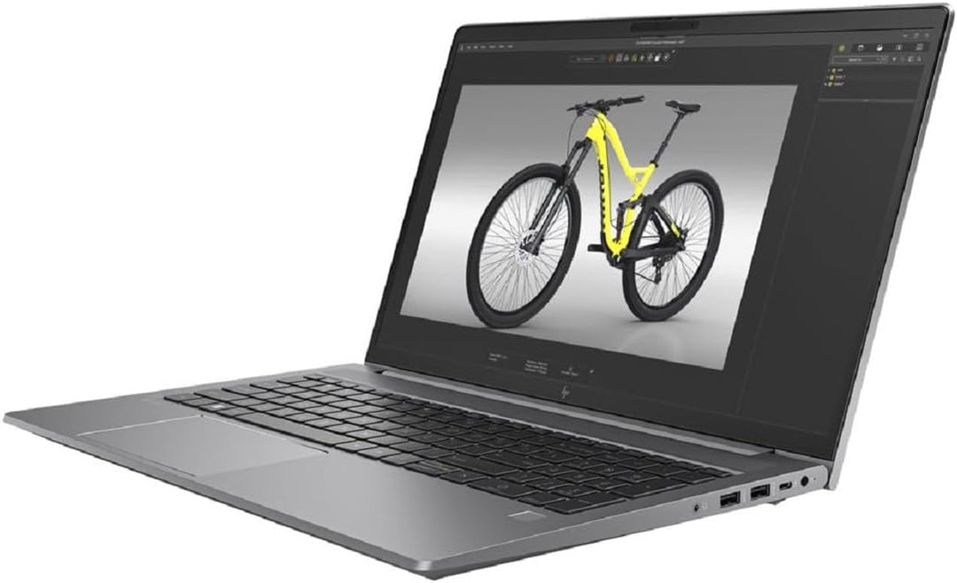 HP ZBook Power G10 Mobile Workstation - Intel Core i9 13900HK / 2.6 GHz - Win 11 Pro - RTX 3000 Ada