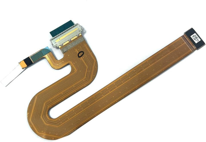 40PIN LCD-Bildschirm-Videodisplay-Flexkabel Ersatzteil für Dell Latitude | 7200 2-in-1 Latitude 7210