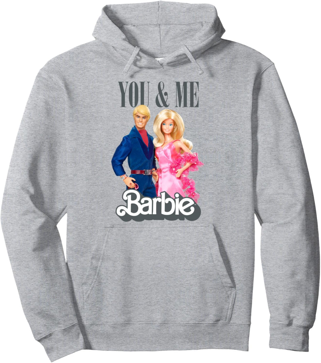 Barbie T-Shirt, You & Me, Ken, viele Grössen+Farben Pullover Hoodie