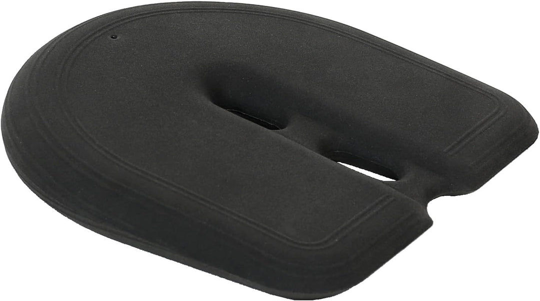 Togu 400725 Dynair Keil Ballkissen Comfort (Das Original), ca.36x37 cm