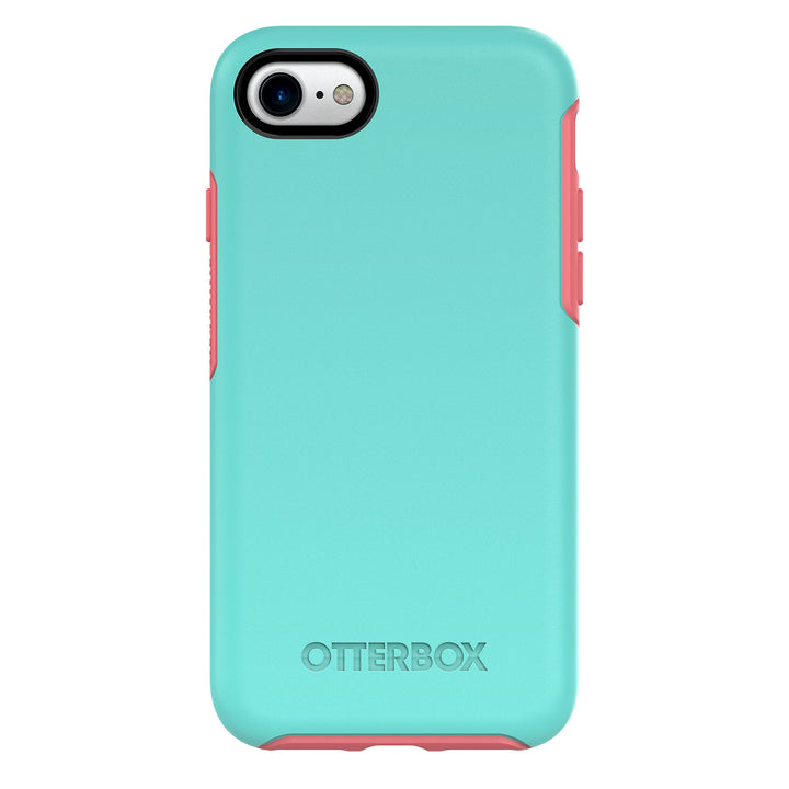 OTTERBOX SymMETRY Series Schutzhülle für iPhone SE (2. Generation – 2020) und iPhone 8/7 (nicht Plus