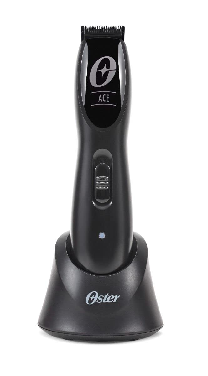 Oster Cordless Ace 998-41 Kerpamoji mašinÄ—lÄ