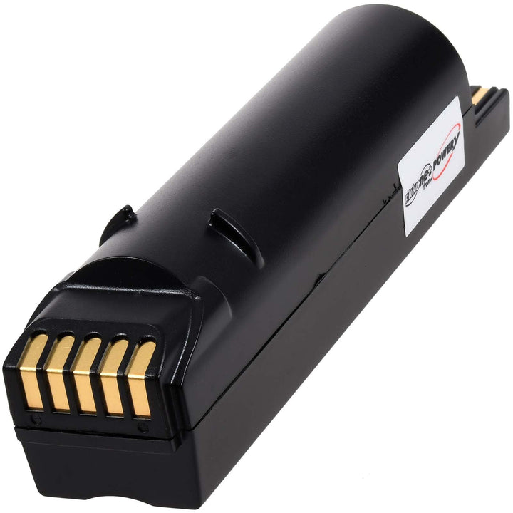 Akku komaptibel mit Zebra Typ BTRY-DS81EAB0E, 3,7V, Li-Ion