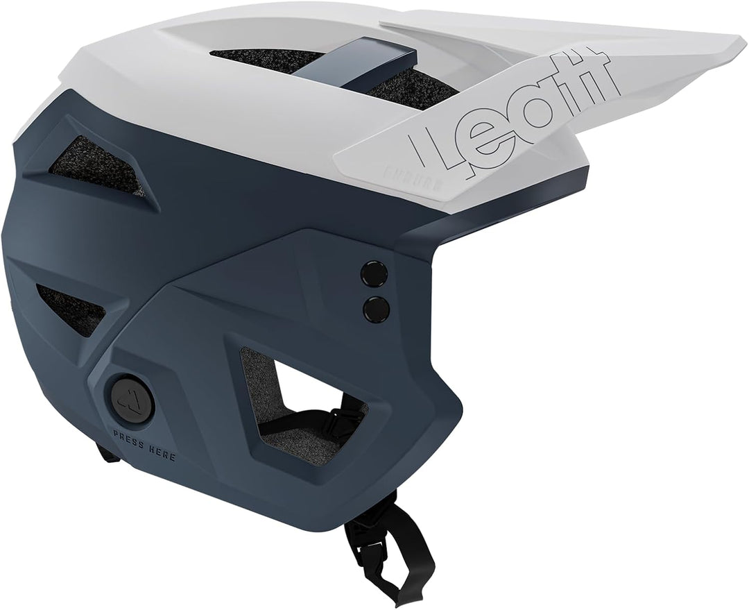 Leatt Helmet MTB Enduro 2.0 V23 Wht 