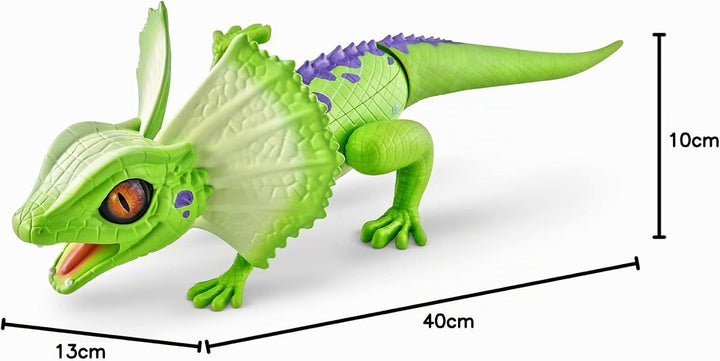 Zuru - Robo Alive-Lezard, 7149, Mehrfarbig