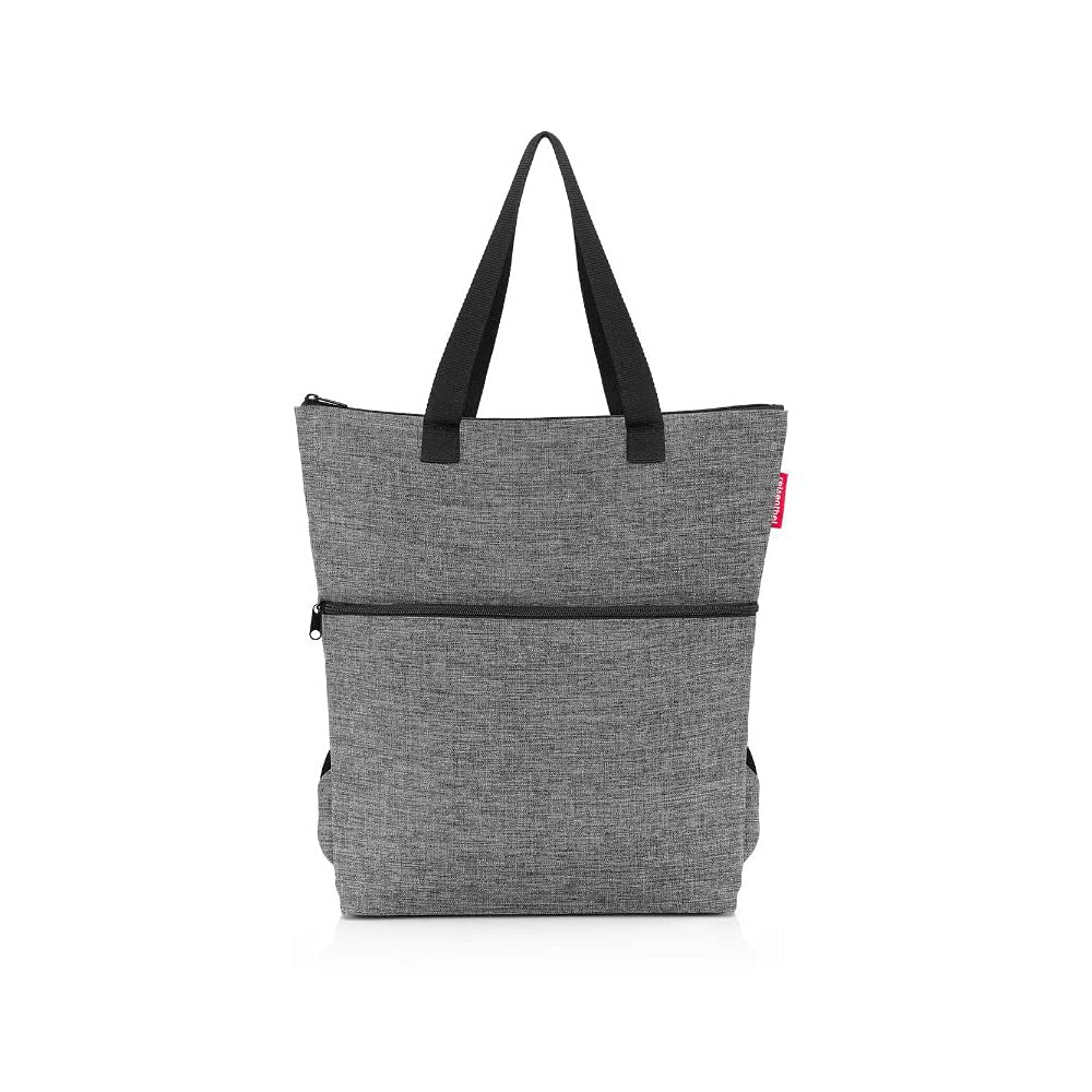 Reisenthel Reisetasche LI7052 Twist Silver One Size