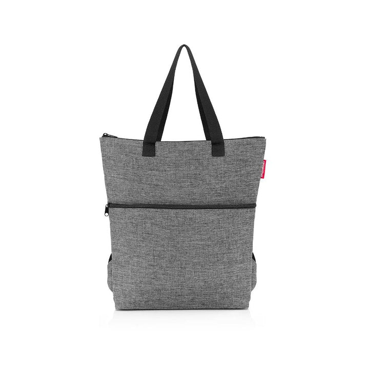 Reisenthel Reisetasche LI7052 Twist Silver One Size