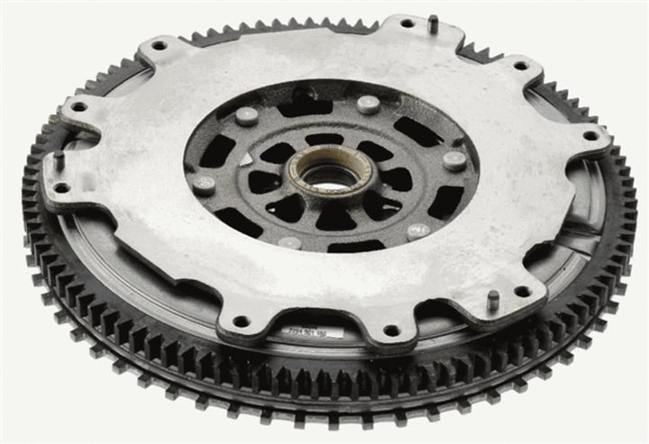 SACHS 2294 501 160 Schwungrad Zwei-Massen-Schwungrad Für Nissan PULSAR VII HATCHBACK (N16) 2000