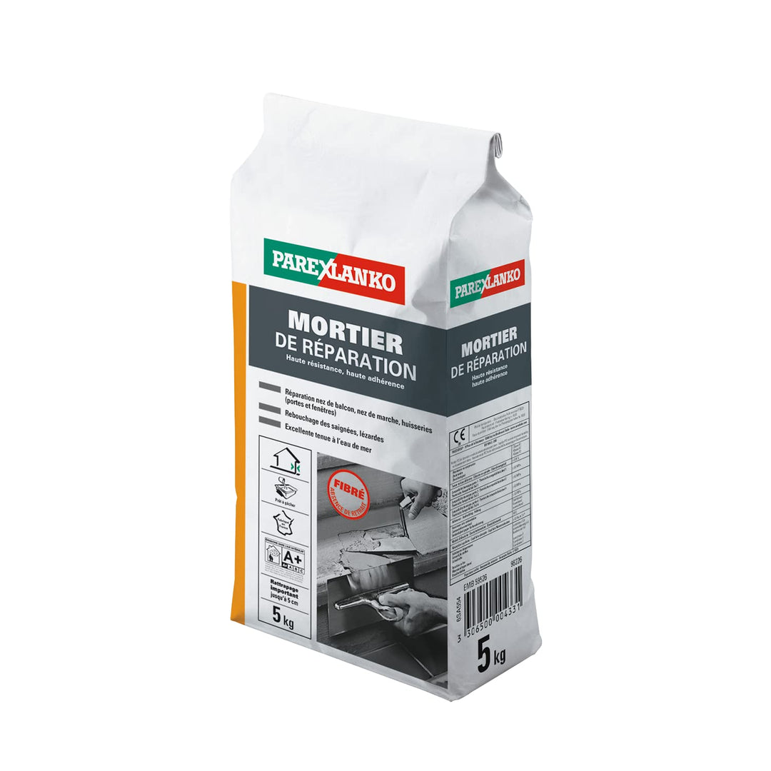 ParexGroup 2817 Mörser Reparatur 5 kg