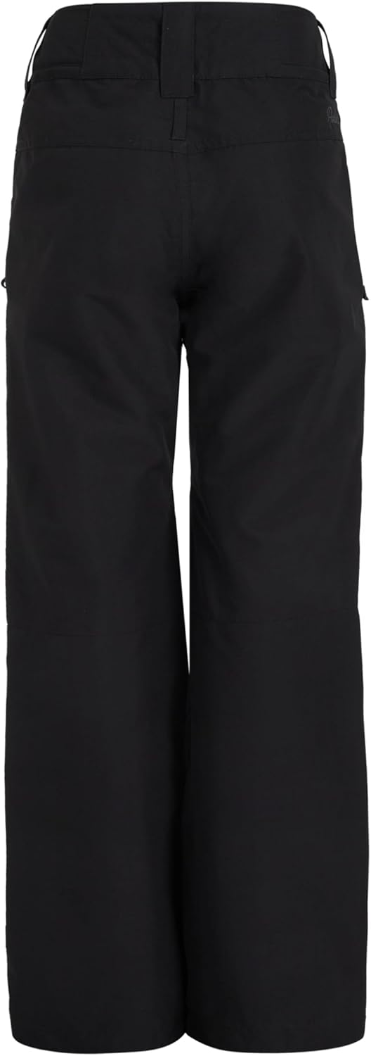 Protest Mädchen Jackie Skihose, True Black