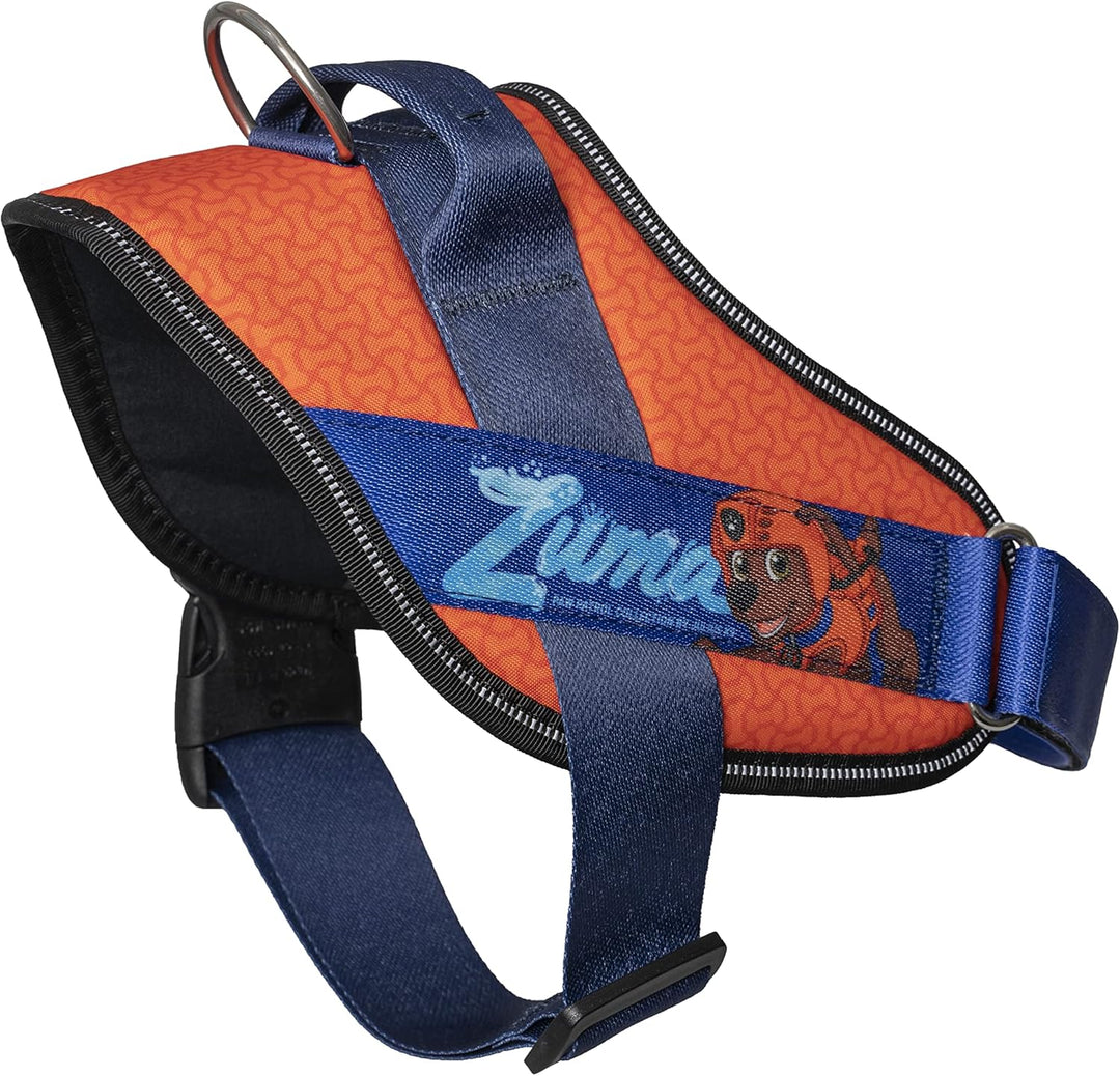 JK9 Paw Patrol Hundegeschirr, Grösse: M/0, Zuma Zuma M/0, Zuma M/0