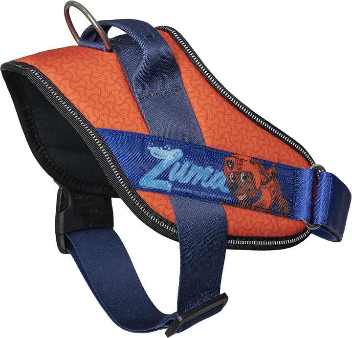 JK9 Paw Patrol Hundegeschirr, Grösse: M/0, Zuma Zuma M/0, Zuma M/0