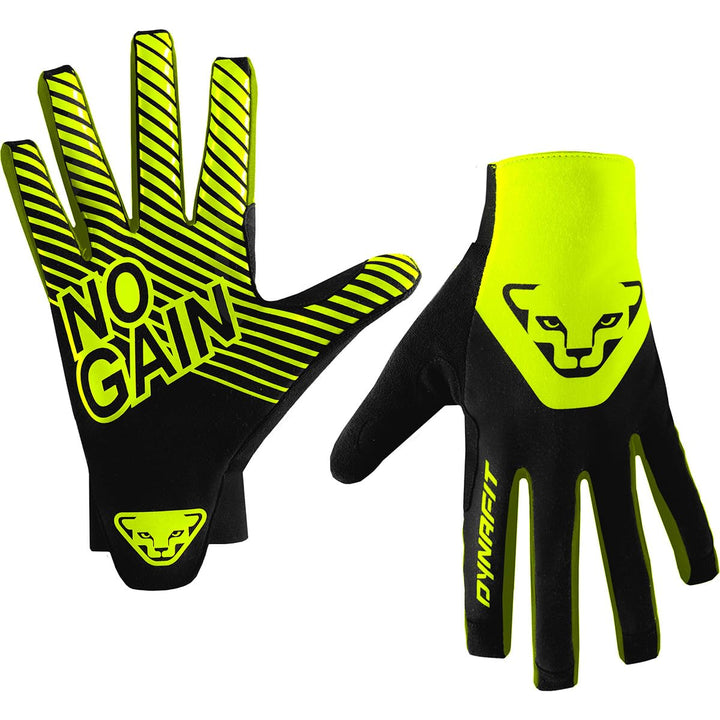 DYNAFIT DNA 2 Gloves Handschuhe XS Neongelb / 0910 (gelb), XS Neongelb / 0910 (gelb)