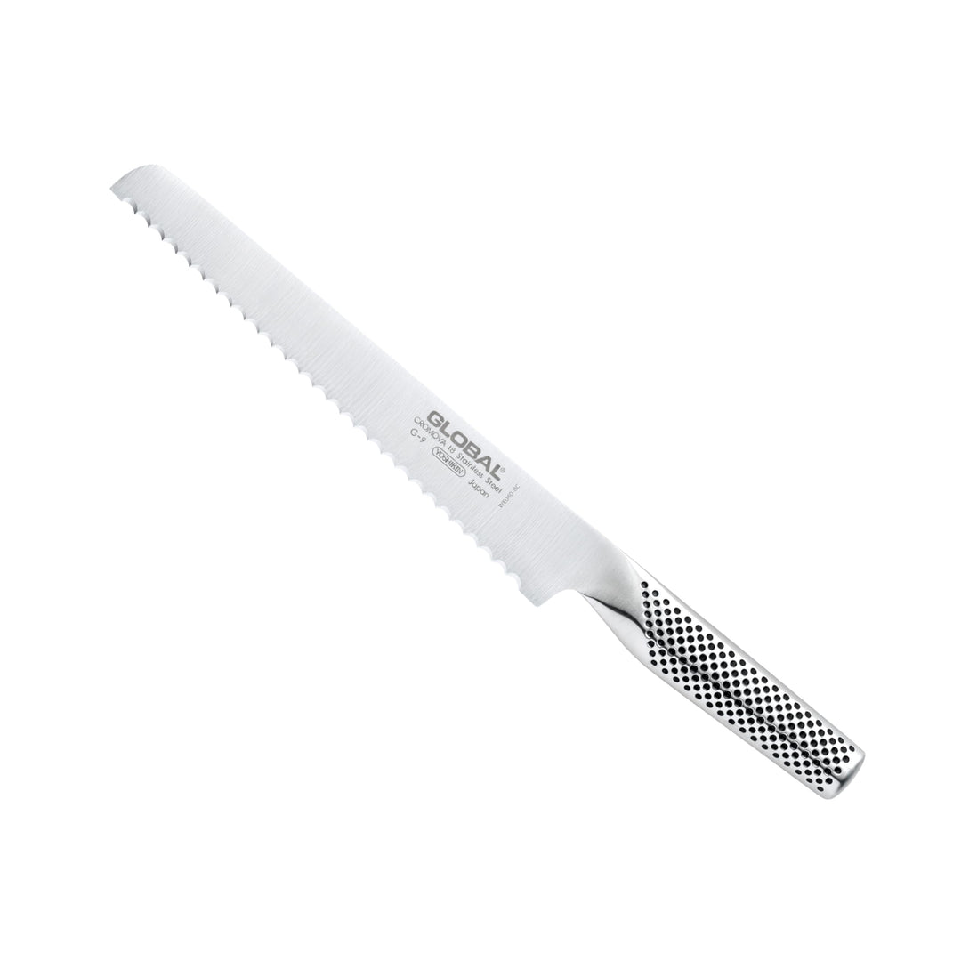 Global Brotmesser