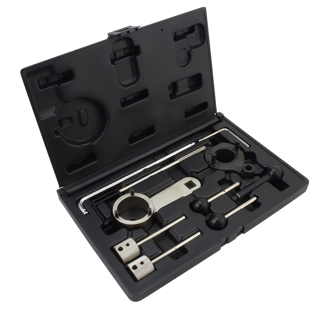 WeberTools Motoreinstellwerkzeug für VAG 1.6 2.0 TDI ab 2012 Common Rail Arretierwerkzeug