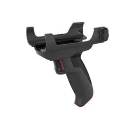 Scan handle for ScanPal