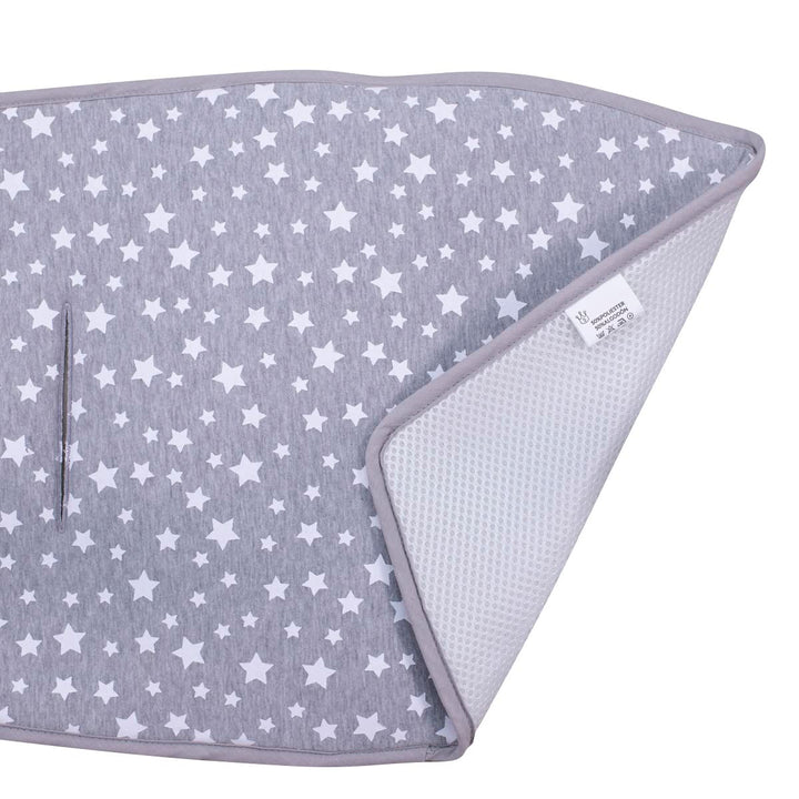 JYOKO KIDS Sitzauflage kompatibel mit Joolz und Baby Jogger City Mini, City mini GT2, City Mini Zip,