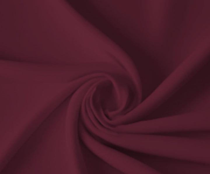 EXKLUSIV HEIMTEXTIL Jersey Spannbettlaken Doppelpack Rundumgummizug 200 x 220 cm Bordeaux Bordeaux 2
