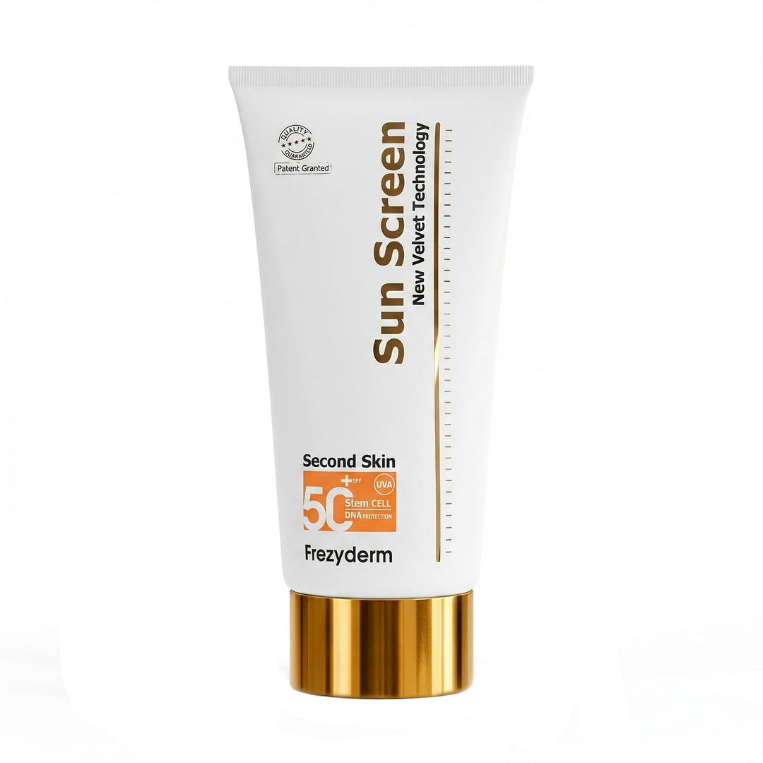 Sunscreen Velvet Body50+ Frezyderm 125