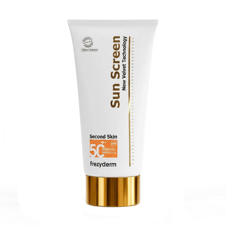 Sunscreen Velvet Body50+ Frezyderm 125