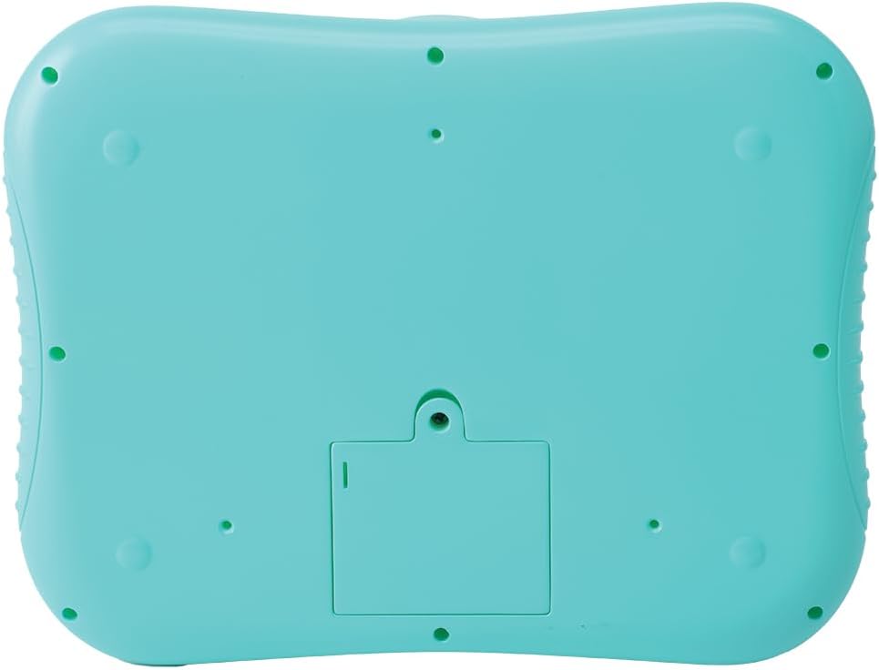 Lexibook, Lern-Tablet, Zweisprachig ENGLISCH/DEUTSCH, Sprechendes Tablet mit Bildschirm zum Lernen d