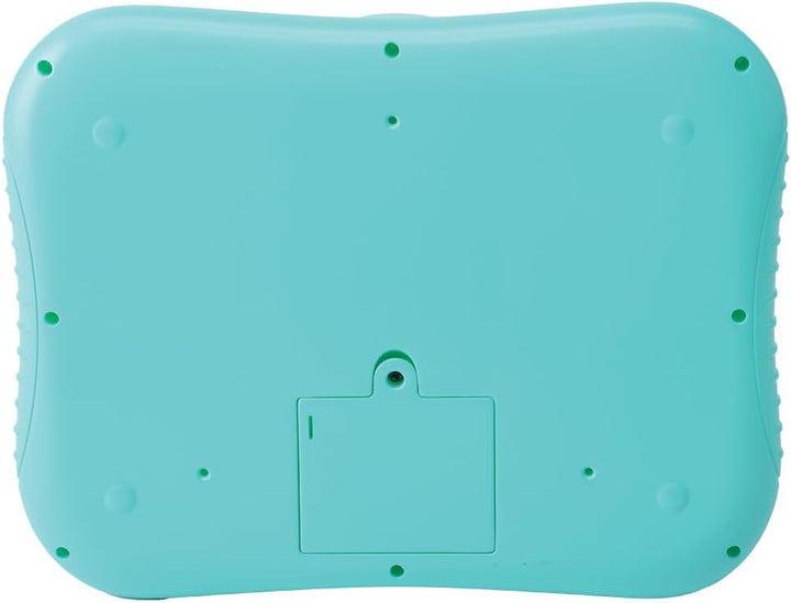 Lexibook, Lern-Tablet, Zweisprachig ENGLISCH/DEUTSCH, Sprechendes Tablet mit Bildschirm zum Lernen d
