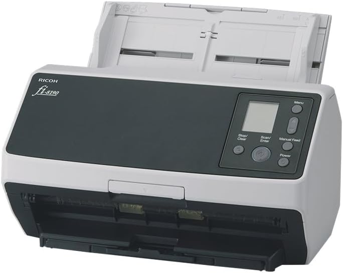Fujitsu FI-8190