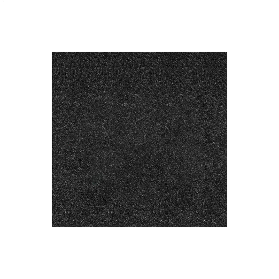 Dart Board Backing Wall Protector, Foldable Surround Panel, Large Black Backboard Design, Sturdy Shi