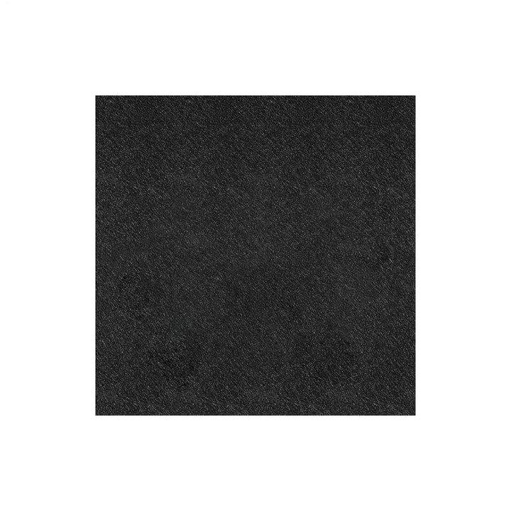 Dart Board Backing Wall Protector, Foldable Surround Panel, Large Black Backboard Design, Sturdy Shi