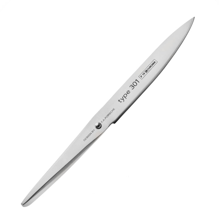 Chroma Type 301 P-19 Kleines Universalmesser 12 cm