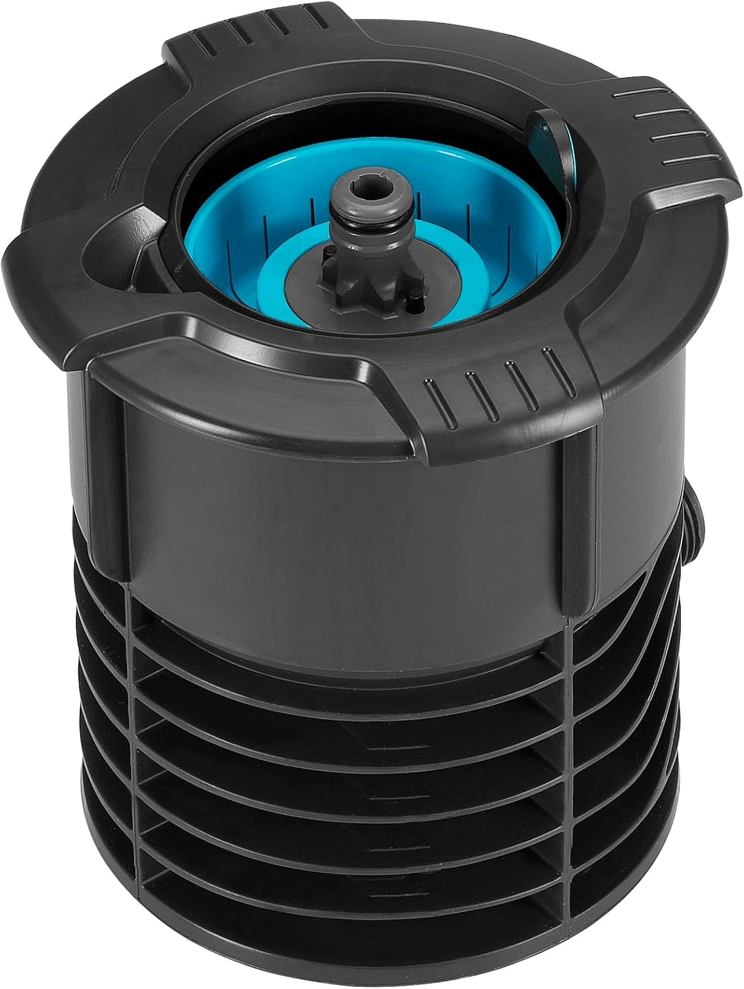 Gardena Sprinklersystem Wassersteckdose mit 3/4 Zoll-Aussengewinde: Wasserentnahmestelle des Pipelin