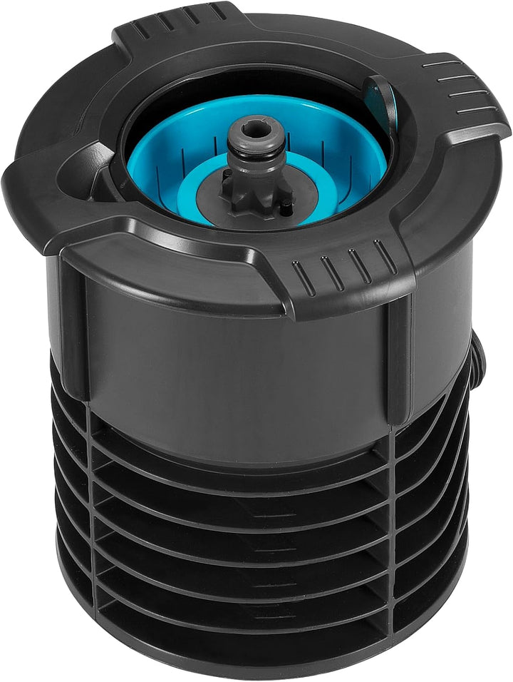Gardena Sprinklersystem Wassersteckdose mit 3/4 Zoll-Aussengewinde: Wasserentnahmestelle des Pipelin