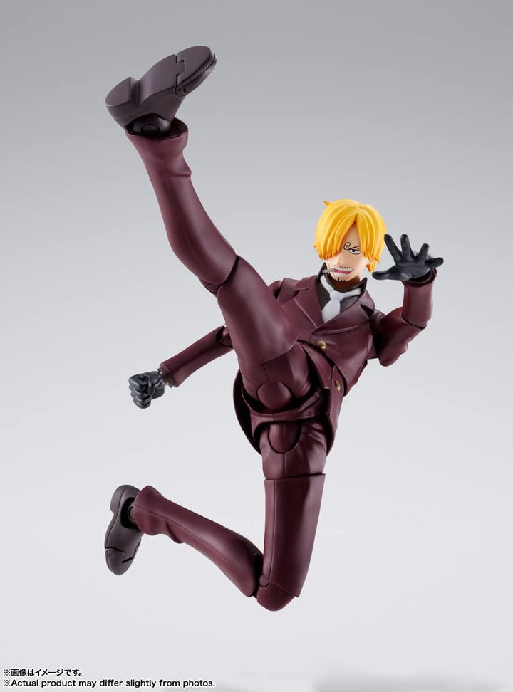 Figura Sanji