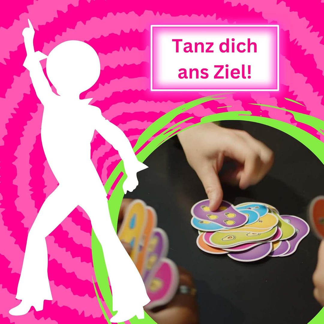 HUCH! | Willi Schüttelbirne | Gesellschaftsspiele ab 7 Jahren | lustige Partyspiele | Spieleabend mi